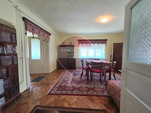 Casa traditionala cu istorie in satul Cornesti langa Tarnaveni Mures - imagine 13