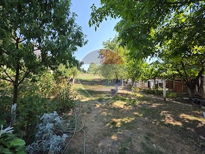 Casa traditionala cu istorie in satul Cornesti langa Tarnaveni Mures - imagine 8