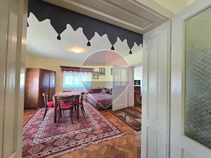 Casa traditionala cu istorie in satul Cornesti langa Tarnaveni Mures - imagine 14