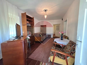 Casa traditionala cu istorie in satul Cornesti langa Tarnaveni Mures - imagine 18
