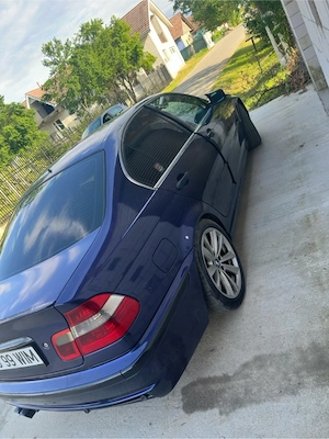 BMW E46 318d swap M57 - imagine 3