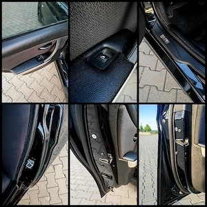 Vand BMW seria 3 E90 facelift  - imagine 8