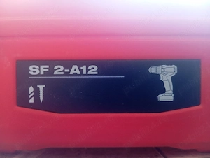 Set profesional Hilti 