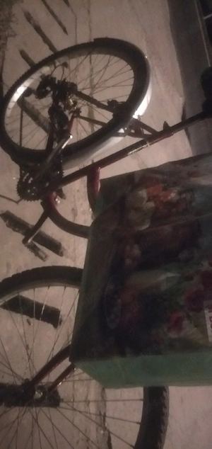vand mtb bicicleta in stare de funcionare