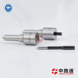 Common Rail Fuel Injector Nozzle DLLA160P1415   Common Rail Fuel Injector Nozzle DSLA144PV605