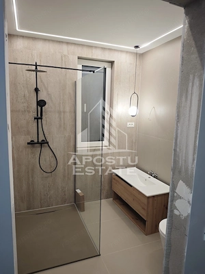 Duplex cu 4 camere, de vanzare, P+E, In Dumbravita - imagine 7