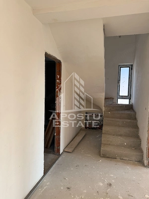 Apartament in Ghiroda tip PENTHOUSE la doar 5 minute de Timisoara - imagine 6