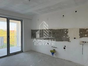 Apartament in Ghiroda tip PENTHOUSE la doar 5 minute de Timisoara - imagine 3