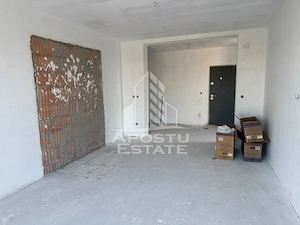 Apartament in Ghiroda tip PENTHOUSE la doar 5 minute de Timisoara - imagine 5