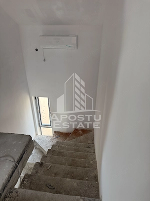 Apartament in Ghiroda tip PENTHOUSE la doar 5 minute de Timisoara - imagine 2