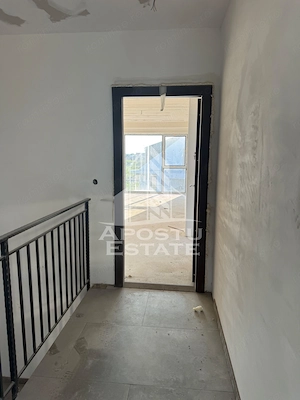 Apartament in Ghiroda tip PENTHOUSE la doar 5 minute de Timisoara - imagine 7