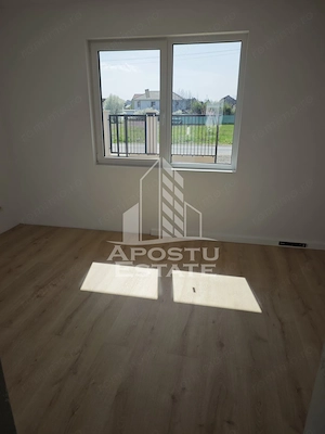 Duplex cu 4 camere, de vanzare, P+E, In Dumbravita - imagine 12