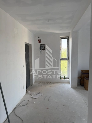 Apartament in Ghiroda tip PENTHOUSE la doar 5 minute de Timisoara - imagine 8