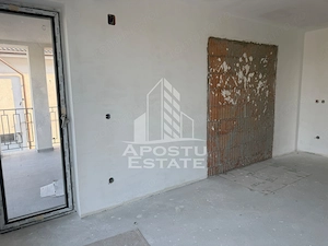 Apartament in Ghiroda tip PENTHOUSE la doar 5 minute de Timisoara - imagine 12