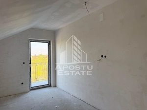 Apartament in Ghiroda tip PENTHOUSE la doar 5 minute de Timisoara - imagine 10