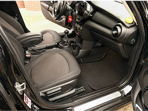 Mini One | 1.5 Diesel | Euro 6 | Primul Proprietar Ro | Istoric Reprezentanta Complet - imagine 5