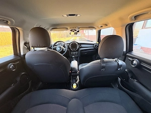 Mini One | 1.5 Diesel | Euro 6 | Primul Proprietar Ro | Istoric Reprezentanta Complet - imagine 7