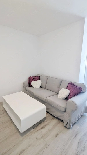 Decebal, Metrou Dristor, Nu depinzi de Radet ! Studio 40 mp Proprietar - imagine 3