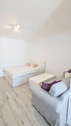 Decebal, Metrou Dristor, Nu depinzi de Radet ! Studio 40 mp Proprietar - imagine 1