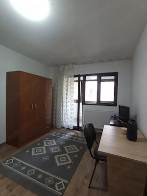 Închiriez garsonieră zona Cec Bank, - imagine 4