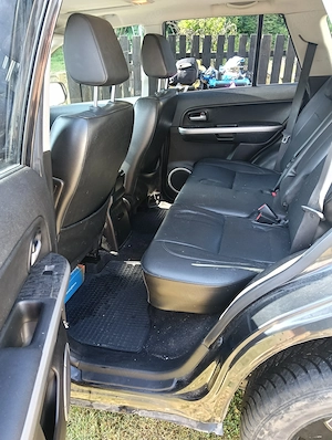 Suzuki Grand Vitara 1,9DDIS 4x4 din 2012 - imagine 3