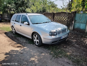 VW Golf IV Break