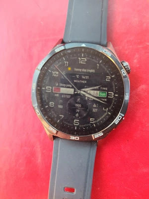 Vand smart watch Huawei 5GT6