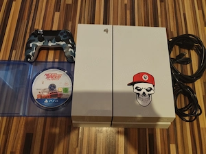 Ps4 play station 4  perfect funcțional