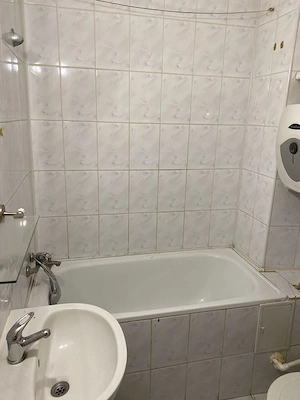 Garsoniera Bloc de Apartamente Calea Girocului - imagine 5