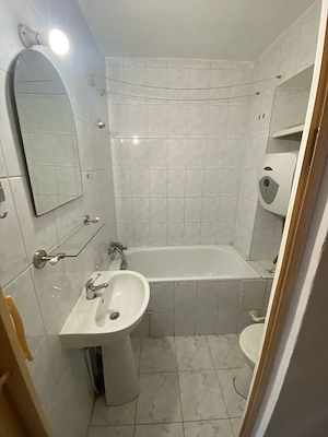 Garsoniera Bloc de Apartamente Calea Girocului - imagine 4