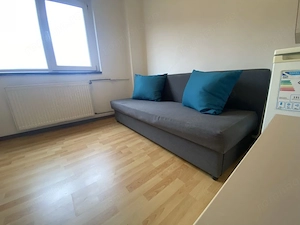 Garsoniera Bloc de Apartamente Calea Girocului - imagine 2