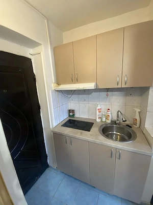 Garsoniera Bloc de Apartamente Calea Girocului - imagine 6