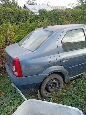 Dacia Logan 14