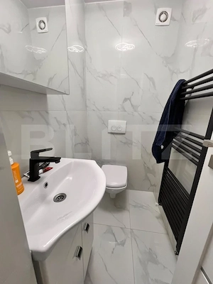 Apartament 3 camere de vânzare, 94 mp, zona Centrala - imagine 14