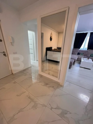 Apartament 3 camere de vânzare, 94 mp, zona Centrala - imagine 5