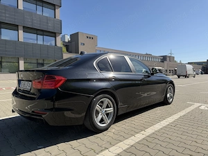 BMW  Seria 3 F30 320 D - imagine 4