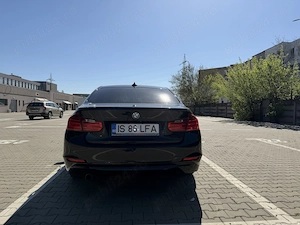BMW  Seria 3 F30 320 D - imagine 3