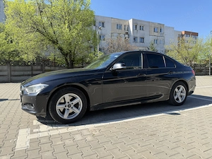 BMW  Seria 3 F30 320 D - imagine 2
