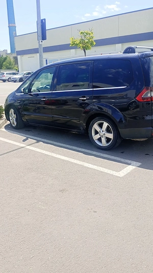 De vânzare Ford Galaxy - imagine 2