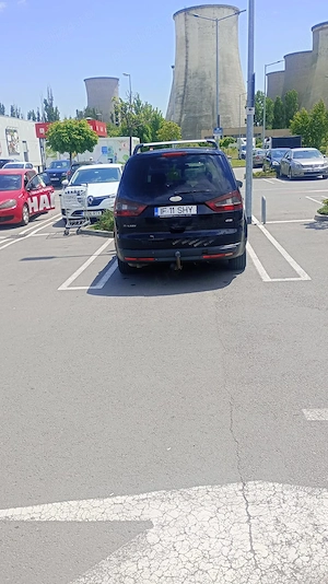 De vânzare Ford Galaxy - imagine 5