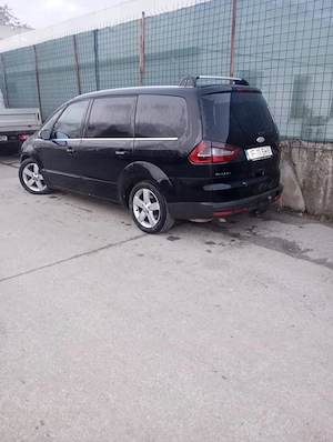 De vânzare Ford Galaxy