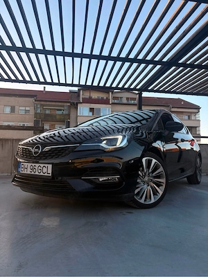 Opel Astra K Hatchback 2020 | 1.2 Turbo 145 CP | 86.000 km - imagine 5