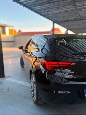 Opel Astra K Hatchback 2020 | 1.2 Turbo 145 CP | 86.000 km - imagine 3