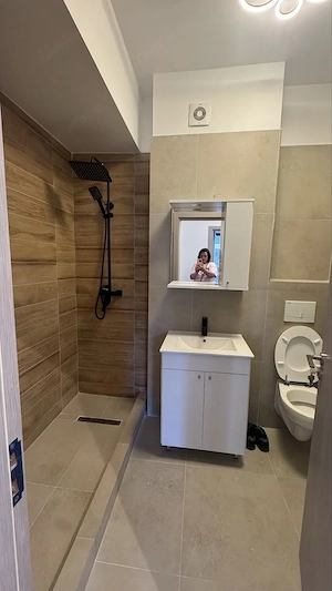 Apartament 3 camere de inchiriat vizavi de Hills Brauner, zona Theodor Pallady, sector 3, Bucuresti - imagine 7
