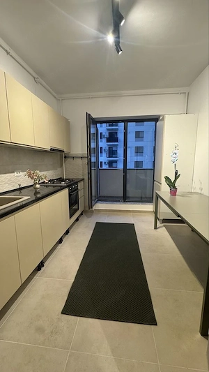 Apartament 3 camere de inchiriat vizavi de Hills Brauner, zona Theodor Pallady, sector 3, Bucuresti - imagine 4