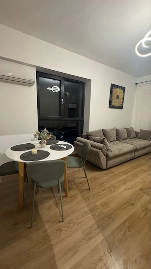 Apartament 3 camere de inchiriat vizavi de Hills Brauner, zona Theodor Pallady, sector 3, Bucuresti - imagine 2
