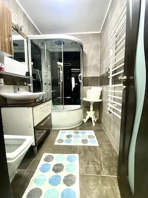 Inchiriez apartament 2 camere cu vedere panoramica la Lacul Morii (Uverturii) - imagine 7