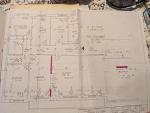 VAND Apartament 4 camere 100mp Liviu Rebreanu Tinisoara direct de la proprietar