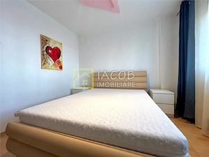 Apartament cu doua camere decomandate, etajul1,  zona Republicii - Aeroport, Bacau - imagine 15