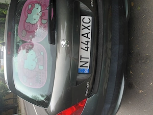 Vânzare Peugeot  - imagine 2